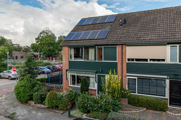 Medium property photo - Torkruidstraat 37, 2165 XL Lisserbroek